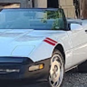 Meet your Posher, Anthony b